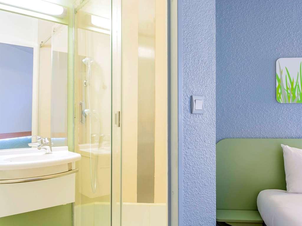 Ibis Budget Nantes Nord Saint Herblain Room photo