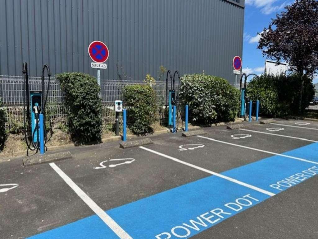 Ibis Budget Nantes Nord Saint Herblain Exterior photo